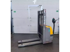 Jungheinrich EJC 110 2.5m/ 2020y - Zdjęcie: 1