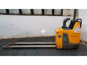 Jungheinrich ERE 225 Lion 2400mm/ 2021y - Zdjęcie: 1
