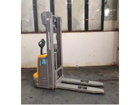 Jungheinrich EJC 112 4.3m/ batt2020 - Zdjęcie: 1