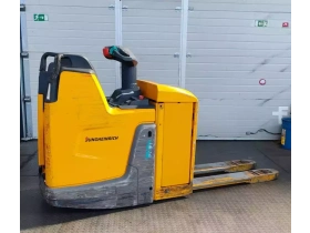 Jungheinrich ERE 225 batt2025/ 2t - Zdjęcie: 2