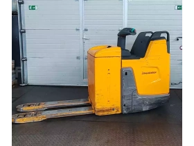 Jungheinrich ERE 225 2t/ batt2023 - Zdjęcie: 1
