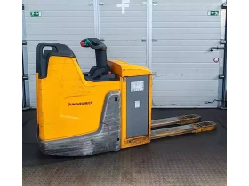 Jungheinrich ERE 225 2t/ batt2023 - Zdjęcie: 2
