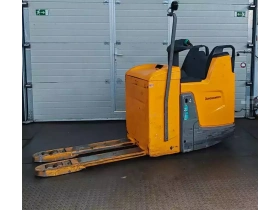 Jungheinrich ERE 225 2t/ batt2022 - Zdjęcie: 1
