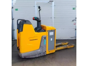 Jungheinrich ERE 225 2t/ batt2022 - Zdjęcie: 2