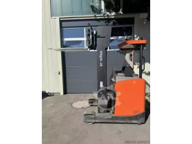Toyota Toyota RRE140H (Positioner) - Zdjęcie: 2
