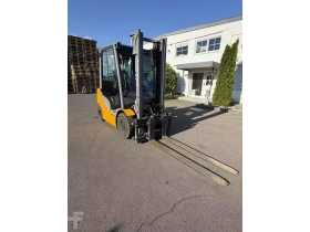 Jungheinrich TFG 425s 4v/ 4757h - Zdjęcie: 2