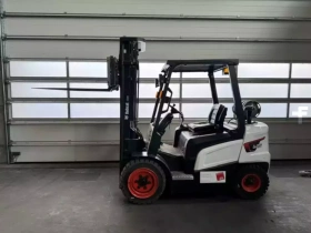 Bobcat G25NXP - Zdjęcie: 2