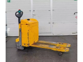 Jungheinrich EJE 116 1.6t/ 990h/ 250ah - Zdjęcie: 1