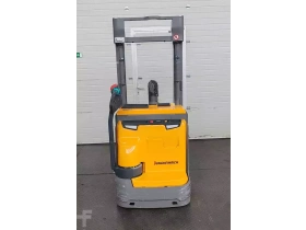 Jungheinrich EJC 214z 2.9m/ 164mh - Zdjęcie: 2