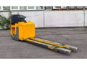 Jungheinrich ERE 225 Lion 2400mm/ 2021y - Zdjęcie: 1