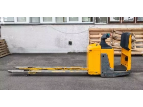 Jungheinrich ERE 225 Lion 2400mm/ 2021y - Zdjęcie: 2