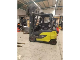 Linde E30/600H(387) Batt2022 BJ - Zdjęcie: 1