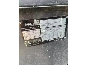 Doosan G30NXP - Zdjęcie: 1