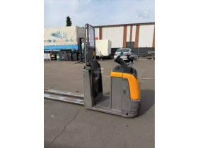 Jungheinrich ECE 225 Li-on 4pc available - Zdjęcie: 1