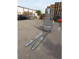 Jungheinrich ECE 225 Li-on 4pc available - Zdjęcie: 2