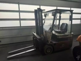 Nissan N01L18U - Zdjęcie: 1