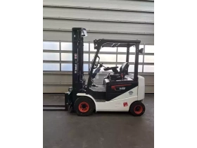 Bobcat B25NS mit Garantie bis 2030 - Zdjęcie: 1