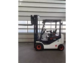 Bobcat B25NS mit Garantie bis 2030 - Zdjęcie: 2