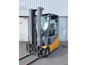 Jungheinrich EFG 216K - Zdjęcie: 1