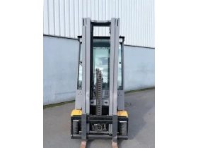 Jungheinrich EFG 216K - Zdjęcie: 2