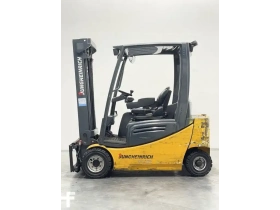 Jungheinrich EFG 320 - Zdjęcie: 1