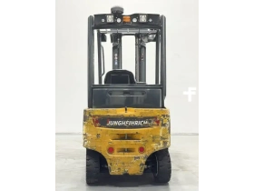 Jungheinrich EFG 320 - Zdjęcie: 2