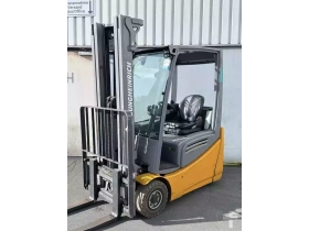 Jungheinrich EFG 216K - Zdjęcie: 2