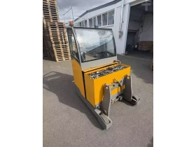 Jungheinrich ETV 214 2022y/ 10.5m - Zdjęcie: 1