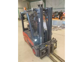 Linde E16L-02 - Zdjęcie: 1
