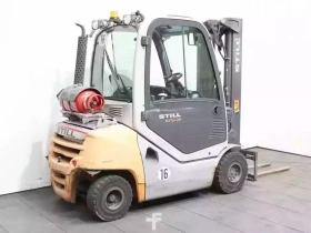 Still RX 70-25T - Zdjęcie: 2