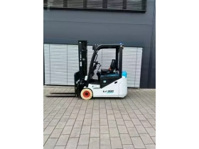 Bobcat B16NT Li-lon - Zdjęcie: 1