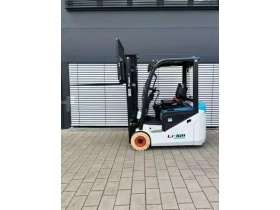 Bobcat B16NT Li-lon - Zdjęcie: 2