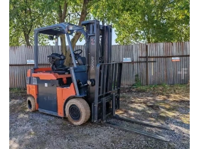 Toyota 7FBMF25 / batt 2022 unused - Zdjęcie: 1