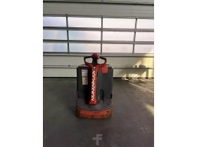 Fenwick T 18 - Zdjęcie: 1