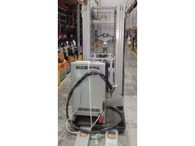 Still EXV-SF14LI-ION Still Silber refurbished - Zdjęcie: 2