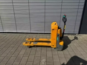 Jungheinrich EJE 116i Li-Ion - Zdjęcie: 2