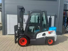 Bobcat D30NXS - Zdjęcie: 1