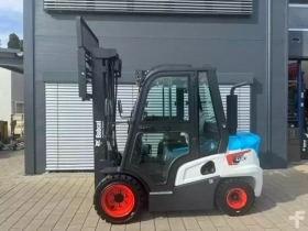 Bobcat D30NXS - Zdjęcie: 2