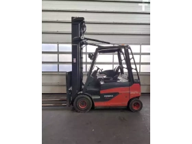 Linde E 25 - Zdjęcie: 1