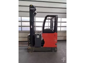 Linde R 14 - Zdjęcie: 2