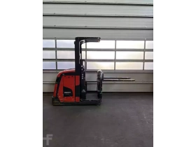 Linde V 10 - Zdjęcie: 2