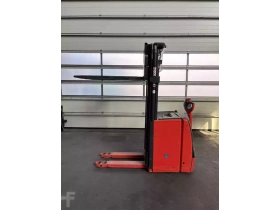 Linde L 20 1173 Triplex - Zdjęcie: 2
