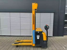 Jungheinrich EJC 216z - Zdjęcie: 2
