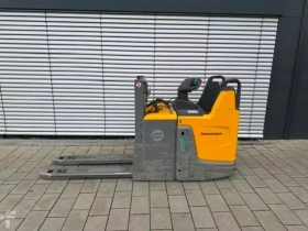 Jungheinrich ERD 220 - Zdjęcie: 1