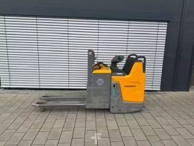 Jungheinrich ERD 220 - Zdjęcie: 2