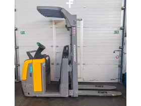 Jungheinrich ECC 210 3.2m/ 1031mh/ 2022y - Zdjęcie: 1