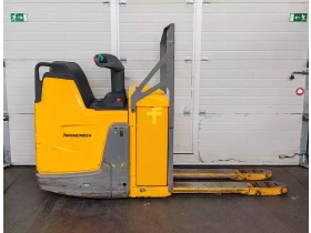 Jungheinrich ERE 225 2021y/ 2305mh - Zdjęcie: 1