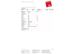 Linde H25T T16 P60Z L16AP - Zdjęcie: 2
