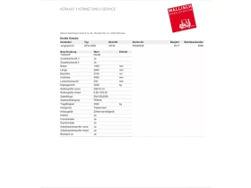 Jungheinrich DFG 435s EJC 16 EJE 116 mit Waage EZS 330 - Zdjęcie: 2
