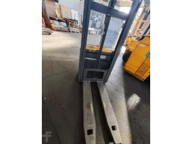 Jungheinrich EJC 110 li-ion 2.5m/ 1544mh/ 2021y - Zdjęcie: 2